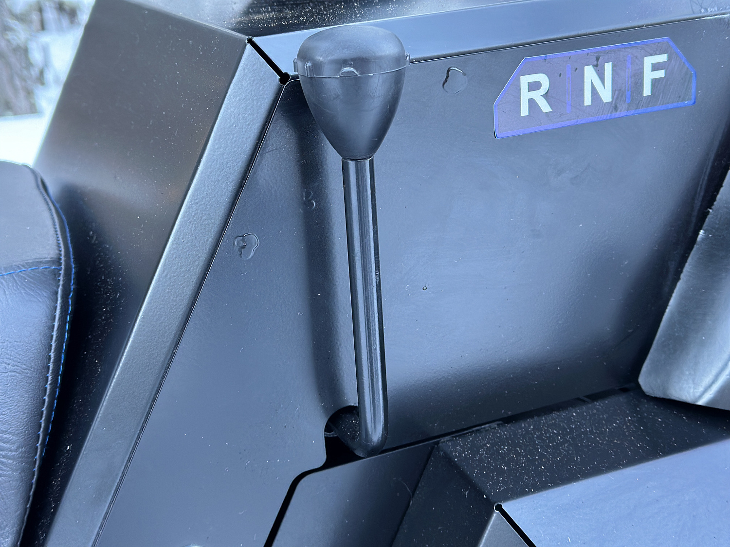 Снегоход PROMAX YAKUT 500 LONG 2.0 4T 29 в Новосибирске