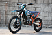 Мотоцикл JHLMOTO JHL Z3 CB250 (172FMM-3A) в Новосибирске