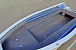 Алюминиевая лодка Wyatboat-370 РМ в Новосибирске