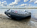 Лодка MISHIMO BIG FLOOR 380 в Новосибирске