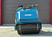 Мотобуксировщик IKUDZO TERRAIN 1500/600 EKR24 (с реверсом) (двс PROMAX) в Новосибирске