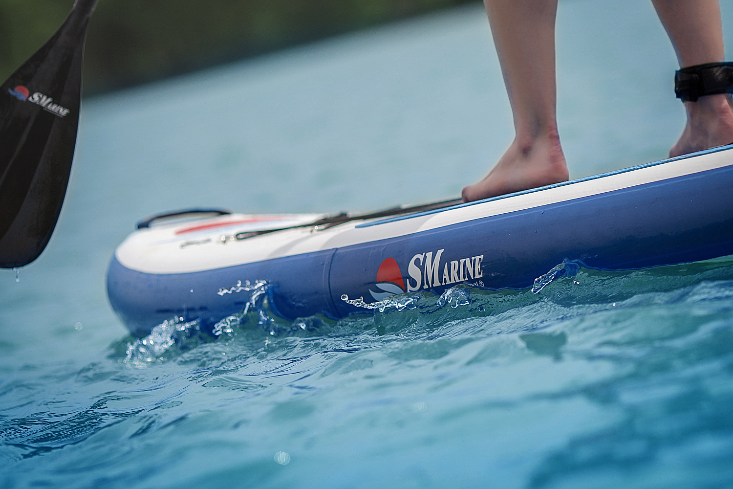 САП (SUP) Board SMARINE 10.6 в Новосибирске